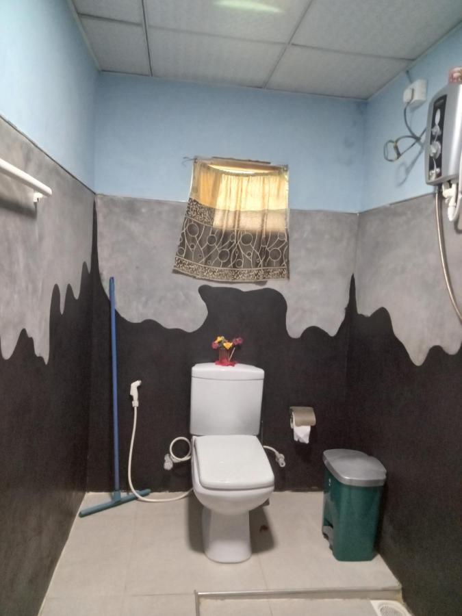 Lahiru Home Stay Sigirîya Extérieur photo